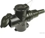HERTH+BUSS ELPARTS Steckdose 51307310