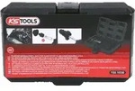 KS TOOLS Steckschl&uuml;sseleinsatz-Set, &Ouml;lablassschraube 1501030