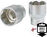 KS TOOLS Steckschl&uuml;sseleinsatz 9111226e