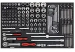 SONIC EQUIPMENT Werkzeugmodul 316001