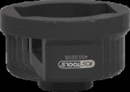 KS TOOLS Steckschl&uuml;sseleinsatz 4500205
