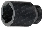SWSTAHL Steckschl&uuml;ssel 07980l27