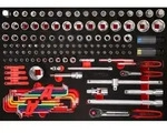 KS TOOLS Steckschl&uuml;sselsatz 8111137