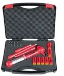 KS TOOLS Steckschl&uuml;sselsatz 1171876