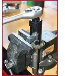 KS TOOLS Steckschl&uuml;sseleinsatz 1521197