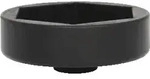 KS TOOLS Achsmutterschl&uuml;ssel 4600125