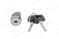 AIC Schlie&szlig;zylinder, Z&uuml;ndschloss 50643 f&uuml;r Mercedes