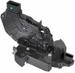 METZGER T&uuml;rschloss 2314523 hinten links f&uuml;r Volvo