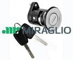 MIRAGLIO Schlie&szlig;zylindergeh&auml;use 80460 rechts f&uuml;r Fiat Citro&euml;n (DF-PSA)