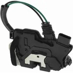 VEMO T&uuml;rschloss v53770003 vorne links f&uuml;r KIA