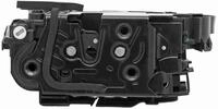 VEMO T&uuml;rschloss v10850137 hinten links f&uuml;r CUPRA