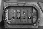 VEMO T&uuml;rschloss v20850075 vorne links f&uuml;r BMW