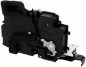 VEMO T&uuml;rschloss v10850190 vorne links f&uuml;r Audi