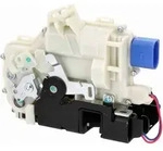 VEMO T&uuml;rschloss v10850038 vorne links f&uuml;r VAG