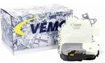 VEMO T&uuml;rschloss v10850197 vorne rechts f&uuml;r Audi