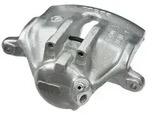 A.B.S. Bremssattel 726481 f&uuml;r Mercedes