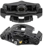 A.B.S. Bremssattel 430741c2 f&uuml;r VAG Audi SEAT