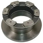 A.B.S. Bremsscheibe 17485 voll 306mm 22mm f&uuml;r Iveco