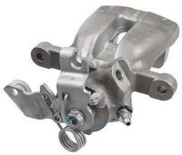 A.B.S. Bremssattel 522311 f&uuml;r Opel Vaughall