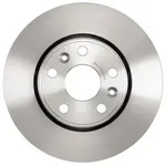 A.B.S. Bremsscheibe 18314 bel&uuml;ftet 280mm 26mm f&uuml;r Mercedes NISSAN RENAULT