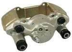 A.B.S. Bremssattel 726871 f&uuml;r MAZDA