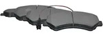 JP GROUP Bremsbelagsatz, Scheibenbremse 3163600910 Vorderachse f&uuml;r Peugeot Fiat