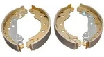 JP GROUP Bremsbackensatz 6163900110 Hinterachse f&uuml;r SMART