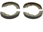JP GROUP Bremsbackensatz 3463900410 Hinterachse f&uuml;r HONDA MAZDA Suzuki