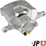 JP GROUP Bremssattel 1261900770 Vorderachse links f&uuml;r Opel GM
