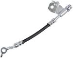 FEBI BILSTEIN Bremsschlauch 180951 Hinterachse links f&uuml;r KIA