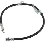 FEBI BILSTEIN Bremsschlauch 180234 Vorderachse links f&uuml;r TOYOTA