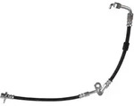 FEBI BILSTEIN Bremsschlauch 180036 Vorderachse rechts f&uuml;r MAZDA