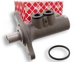 FEBI BILSTEIN Hauptbremszylinder 103499 f&uuml;r Peugeot