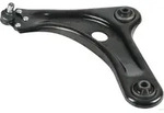 HERTH+BUSS JAKOPARTS Lenker, Radaufh&auml;ngung j4900851 unten f&uuml;r Peugeot