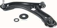 HERTH+BUSS JAKOPARTS Lenker, Radaufh&auml;ngung j4904048 Vorderachse links f&uuml;r HONDA