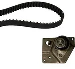 INA Zahnriemensatz 530044210 f&uuml;r DACIA Suzuki NISSAN
