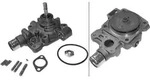 INA Wasserpumpe 538044510 f&uuml;r Iveco