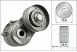INA Riemenspanner, Keilrippenriemen 534044810 f&uuml;r Chrysler