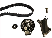 INA Zahnriemensatz 530036710 f&uuml;r Audi SEAT VW Skoda
