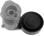 INA Riemenspanner, Keilrippenriemen 534002910 f&uuml;r Ford Volvo (CHANGAN)
