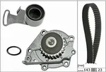 INA Wasserpumpe + Zahnriemensatz 530024230 f&uuml;r ROVER MG