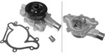 INA Wasserpumpe 538068110 f&uuml;r Chrysler JEEP