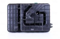 NISSENS 996038 f&uuml;r Mercedes