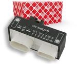 FEBI BILSTEIN Steuerger&auml;t, Elektrol&uuml;fter (Motork&uuml;hlung) 26141 f&uuml;r VW