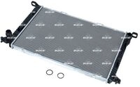 NRF K&uuml;hler, Motork&uuml;hlung 53064 f&uuml;r Audi