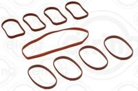 ELRING Dichtungssatz, Ansaugkr&uuml;mmer 131820 f&uuml;r Mercedes