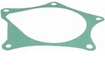 VAICO Wasserpumpe v402123 f&uuml;r Opel