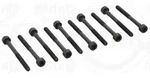 ELRING Zylinderkopfschraubensatz 802880 f&uuml;r Ford MAZDA