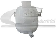 3RG Ausgleichsbeh&auml;lter, K&uuml;hlmittel 81602 f&uuml;r NISSAN DACIA