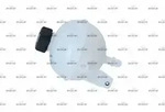 NRF Ausgleichsbeh&auml;lter, K&uuml;hlmittel 454024 f&uuml;r Peugeot